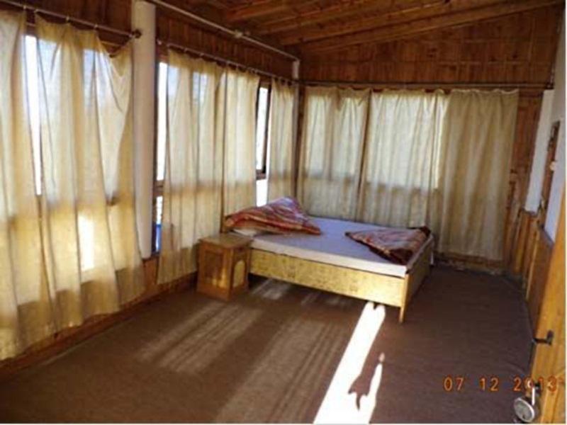 Veselka Resort Mukteshwar Dış mekan fotoğraf